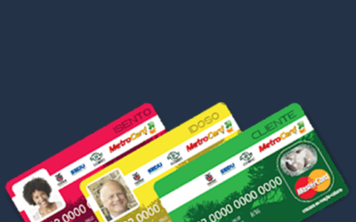 Metrocard oferece totens de autoatendimento para agilizar procedimentos…