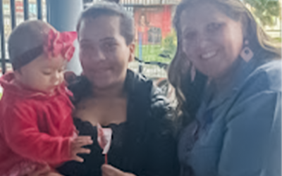 Grupo Leblon presenteia crianças nos transportes da Região Metropolitana de Curitiba