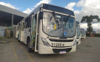 Grupo Leblon participa do Maio Amarelo pela conscientização para a segurança no trânsito