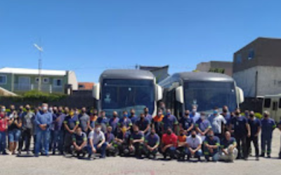 Grupo Leblon investe na formação e crescimento profissional dos trabalhadores