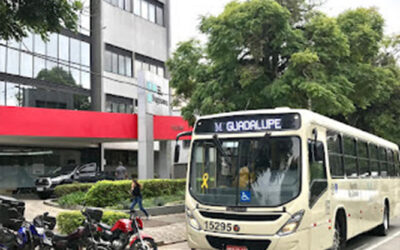 Nova linha Fazenda/Guadalupe aumenta rede de transportes e facilita acesso para serviços de saúde, comércio e acesso com outras linhas