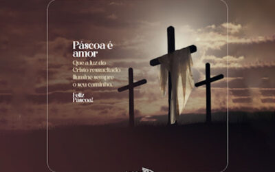 Com o que o Amor se Parece?